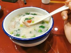-宏状元现熬粥·京味菜(五棵松店)