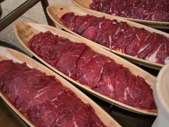 -左庭右院鲜牛肉火锅(新梅广场店)