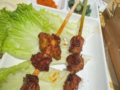 -串盟烧烤大排档·长沙美食地标(星沙店)