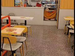 -永和大王(解放东路店)