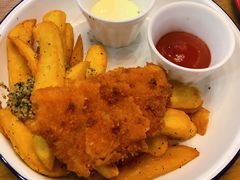 -HELLO 27 意面·沙拉·帕尼尼