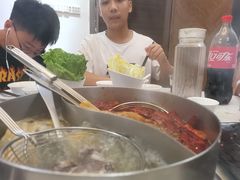 -陈记顺和潮汕牛肉火锅(番禺迎宾大道店)