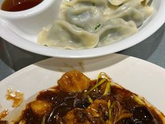 -春江饭店(共青团路总店)