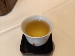 -正佳广场万豪酒店-粤菜餐厅·点心·海鲜·聚餐