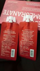 化妆品试用装-悦诗风吟innisfree