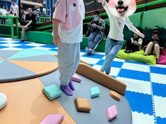 -蒙特利亲子乐园