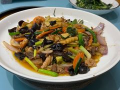 -琼菜人家·海南菜·文昌鸡(文昌大道店)