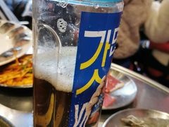 -金韩雅·烤肉·烤活鳗鱼(万达店)