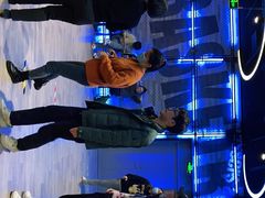 -世代星球·保龄球·镭战真人CS·团建(杨浦店)