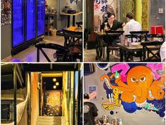 -质烤烤物·活烤海鲜(质烤总店)