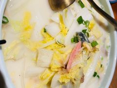 -湘间田舍(北仑银泰店)