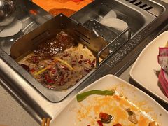 -海底捞火锅(5050购物中心店)