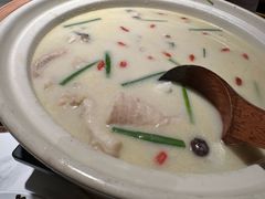 -老阿爸鲜鱼土菜(独墅湖店)