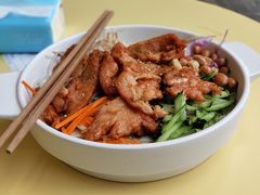 -嗨皮儿·现蒸面皮(抄纸巷店)