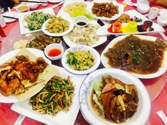 -普天和酒楼·新津菜·烤鸭(天津之眼店)
