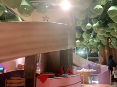 -水桶王国主题餐厅·聚会·生日派对·亲子活动·家庭套餐(亚龙湾希尔顿店)