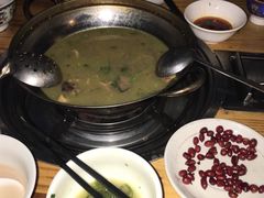 -尼玛藏家风味园(阿山食城店)