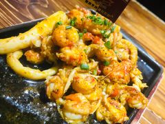 -小川洋风料理(街道口店)