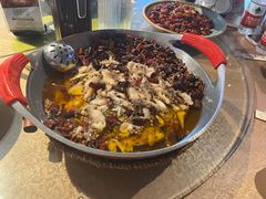 -水煮三国·川鲁江湖菜(香山店)