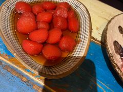 -房子红了鱼豆花重庆老火锅(广厦学院店)