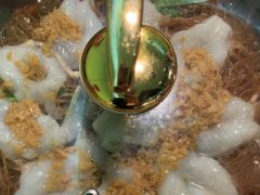 -绿茶餐厅(天津天河城店)