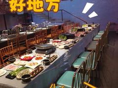 -里堂派对·独栋团建聚会小院轰趴馆(三圣乡店)