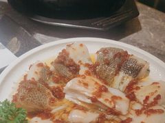 -好鲆·活鱼料理(金地广场店)