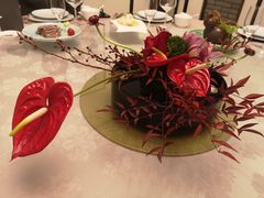 -杭州西湖柳莺里酒店·闻莺厅