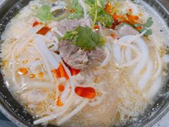 -李记清真馆(打钉巷店)