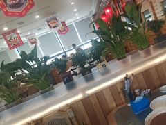 -大清花饺子(山庄店)