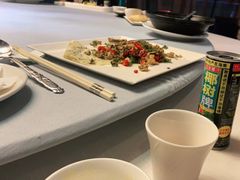 -西安绿地假日酒店·丽宝轩中餐厅