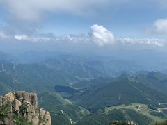 -白草畔自然风景区