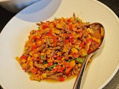 -庐灶江南·江南菜·四合院Bistro(东直门雍和宫·原华侨宾馆店)
