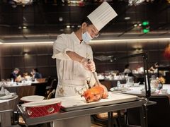 -秀儿四九城·新京菜(亚运村鸟巢店)