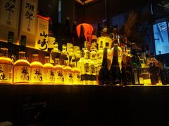 -山葵家居酒屋(天目里店)
