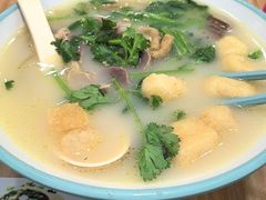 -小杨生煎(香港名都店)