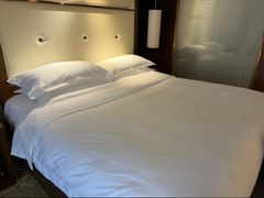 -上海锦江汤臣洲际大酒店