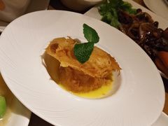-莆田餐厅PUTIEN(三里屯店)