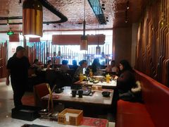 大堂-新辣道鱼火锅(国瑞城店)