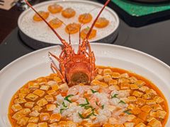 -曾宴·楚菜(湖北省博物馆店)