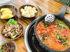 -笔记安顺夺夺粉火锅