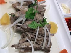 -新疆巴州金丝特餐厅(大钟寺店)