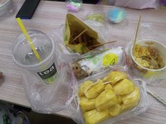 -海大南门夜市(海富街店)