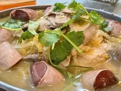 -大家乐东北菜(富河园店)