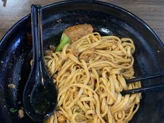-上海大学-第1食堂