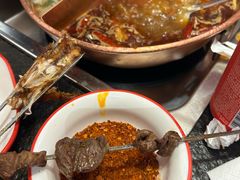 -京元盛铜锅涮肉(上海总店)