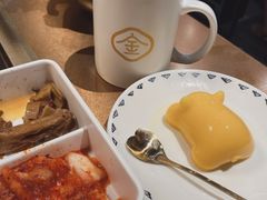 -金妈家烤肉(龙湖U城天街店)