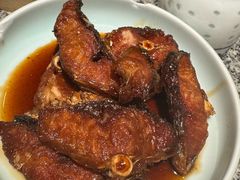 -南京大牌档(济南万象城店)