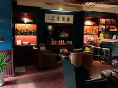 -哈瓦那雪茄酒廊超市(武汉天地分店)