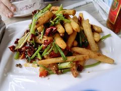 -小杨酒家(华苑小区店)